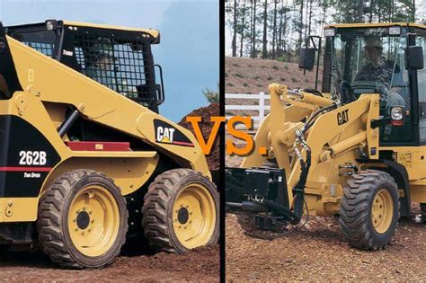 mini wheel loader vs skid steer|wheel loader vs telehandler.